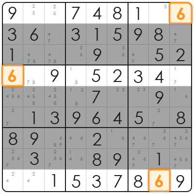printable sudoku medium level
