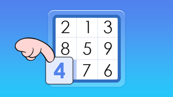 sudoku addition