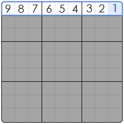 sudoku with answer
